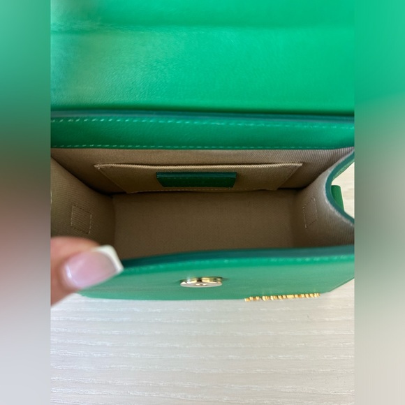 JACQUEMUS Le Chiquito Moyen - Picture 5 of 10